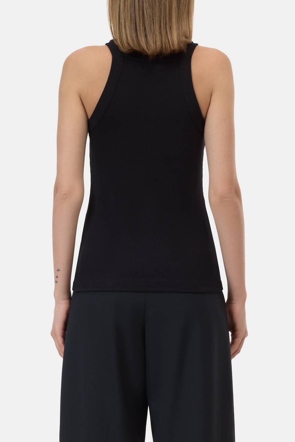 Closed - Racer Tank Top
