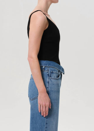 Agolde - Jordan Tank Top