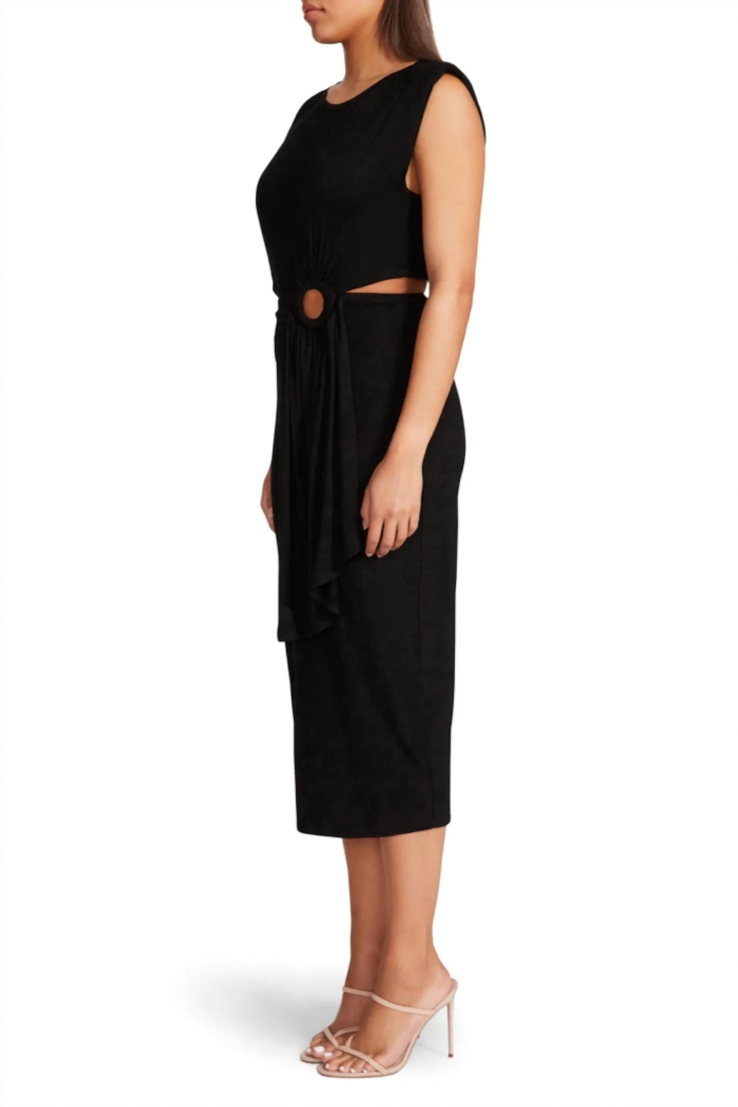 Steve Madden - Peek My Interest Dress