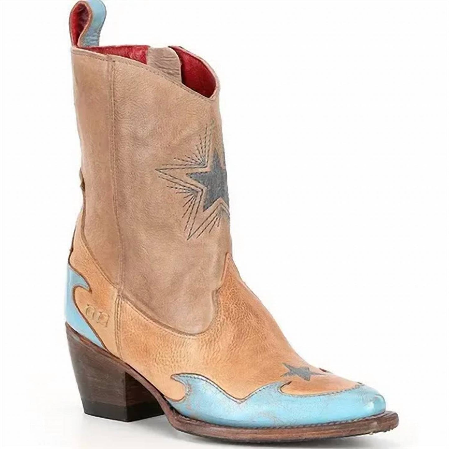 Bedstu - Women Hyperspeed Bootie
