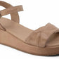 Chocolat Blu - Women's Elly Wedge Sandal