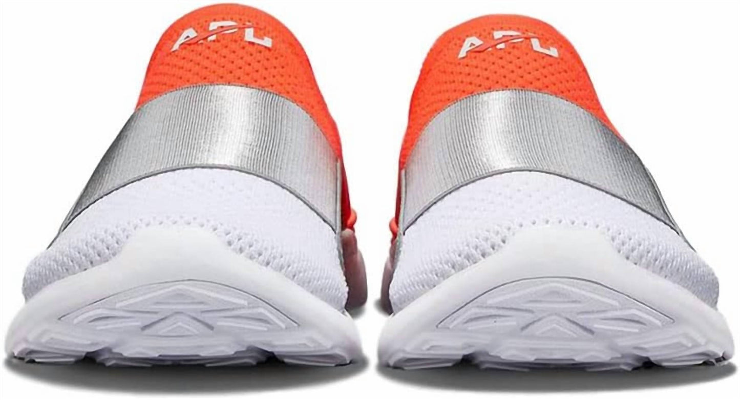 Apl - Women's Techloom Bliss Shoe