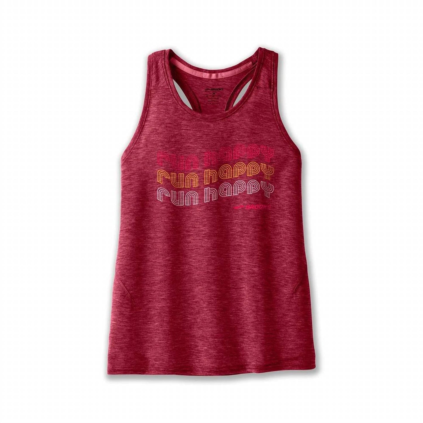 Brooks - DISTANCE TANK 2.0 TOP