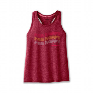 Brooks - DISTANCE TANK 2.0 TOP