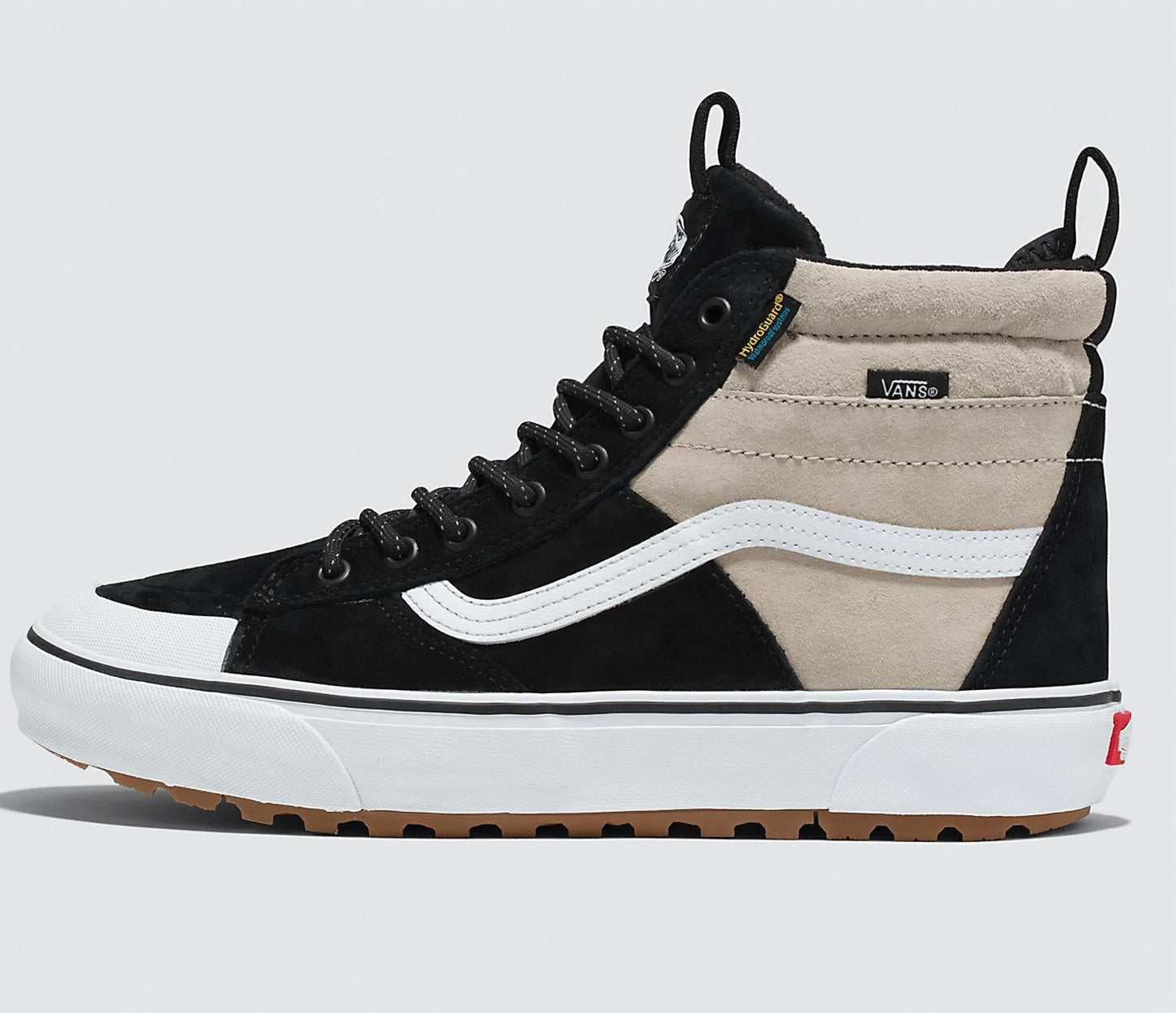 Vans - Men's Sk8-hi Mte-2 Sneaker