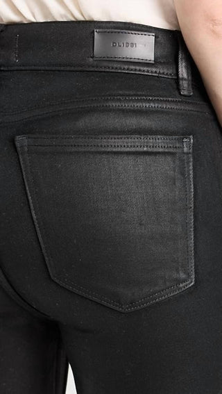 Dl1961 - Women'S - Mara Straight Ankle Jeans