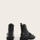 Allsaints - Women’s Tori Leather Combat Boots