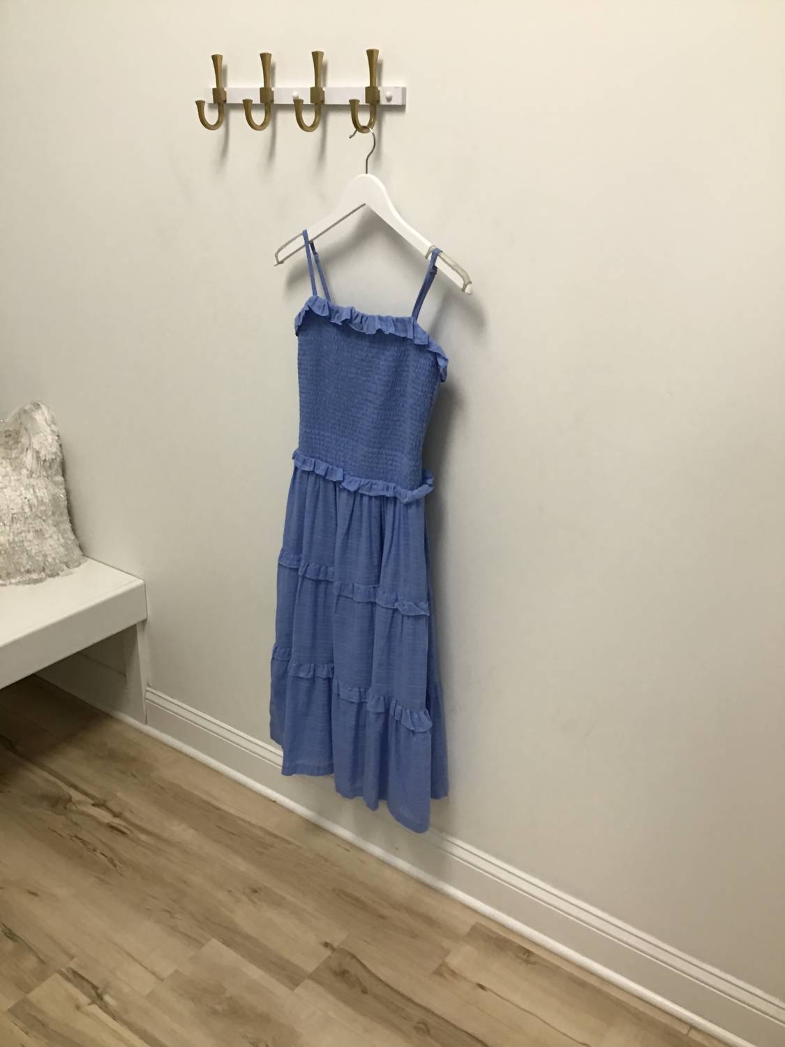 Steve Madden - nash dress