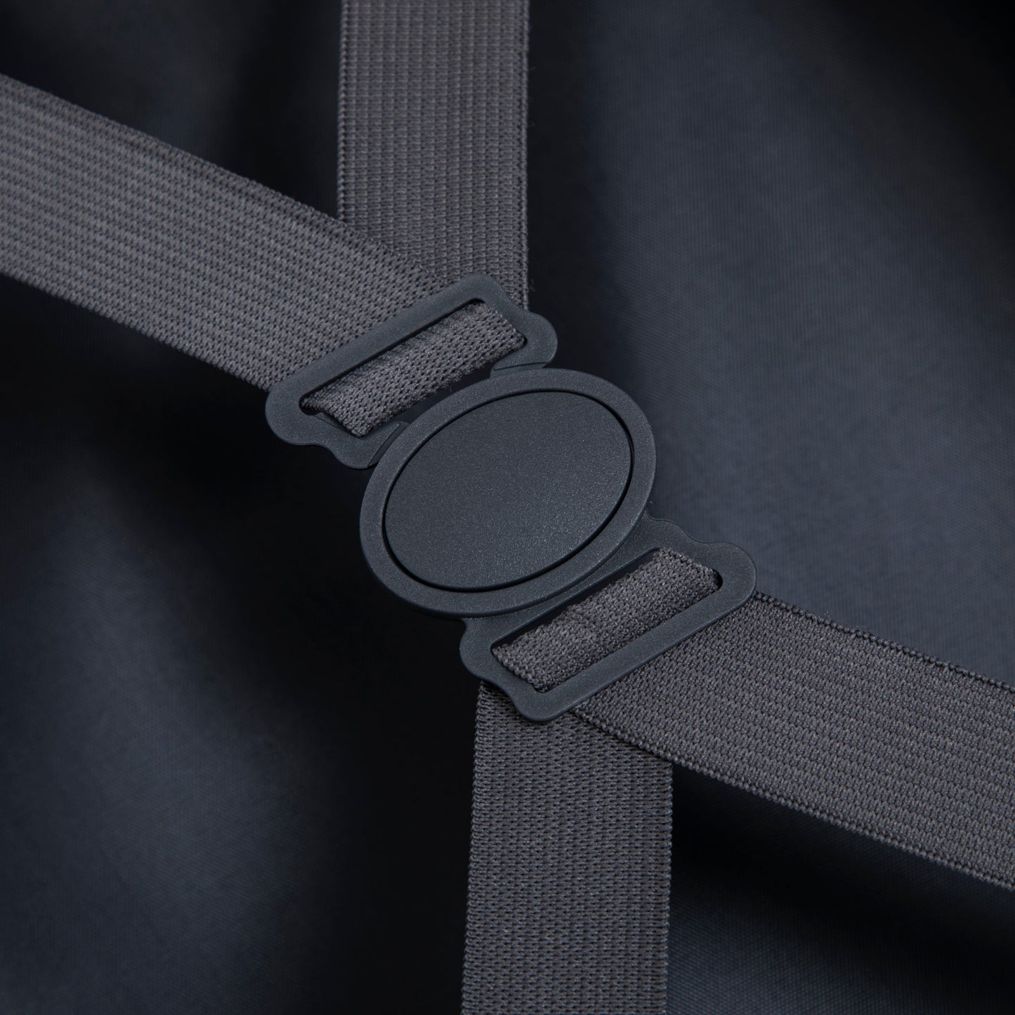 14' & 20' ABS Spinner Wheel Luggage Set with Cosmetic Case