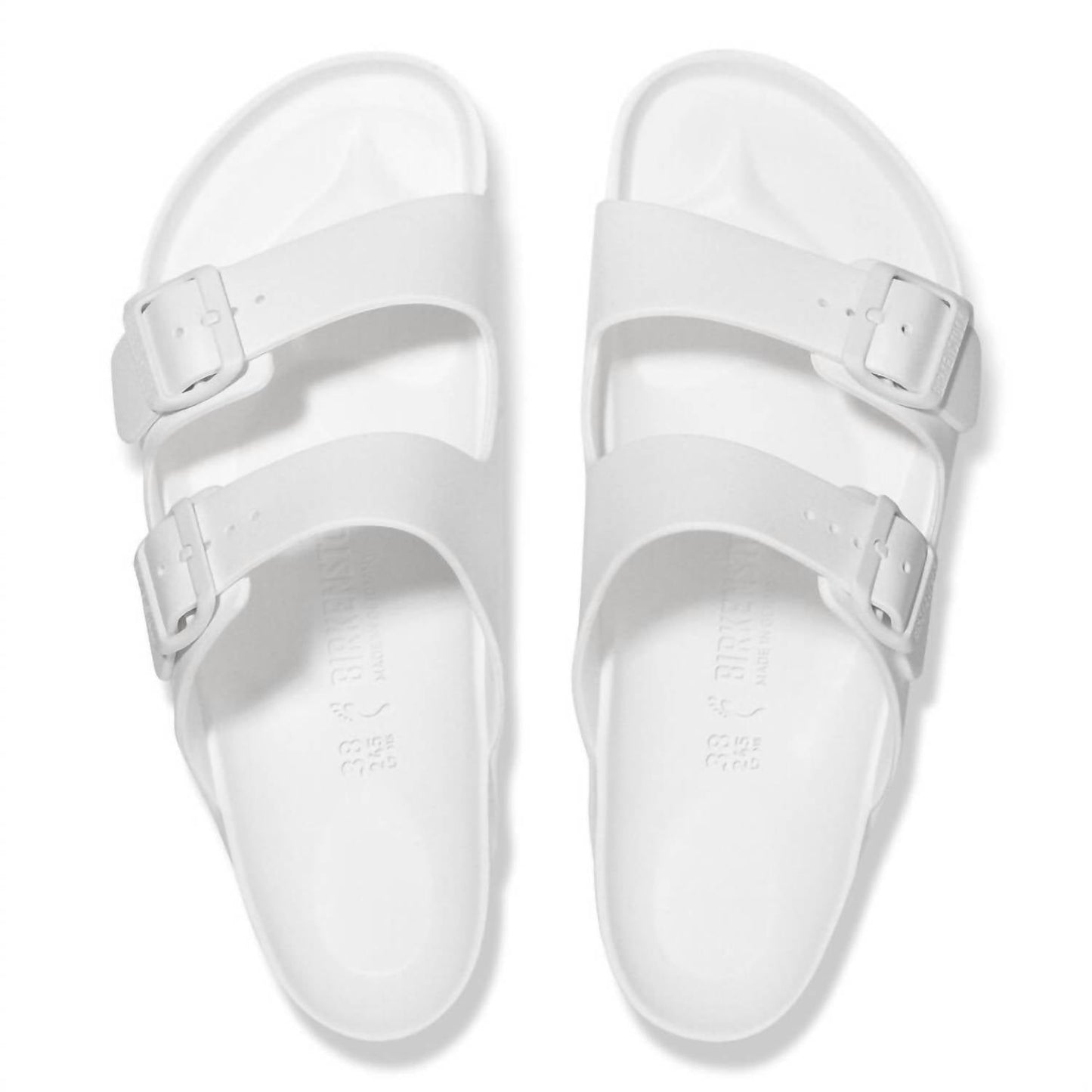 Birkenstock - Unisex Arizona Eva Sandals