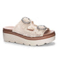 Chinese Laundry - Sonder Platform Slide Sandal