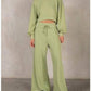 Lalamia - Remy Crewneck Sweatshirt