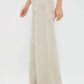 Askk Ny - Atomic High Rise Wide Leg Jean