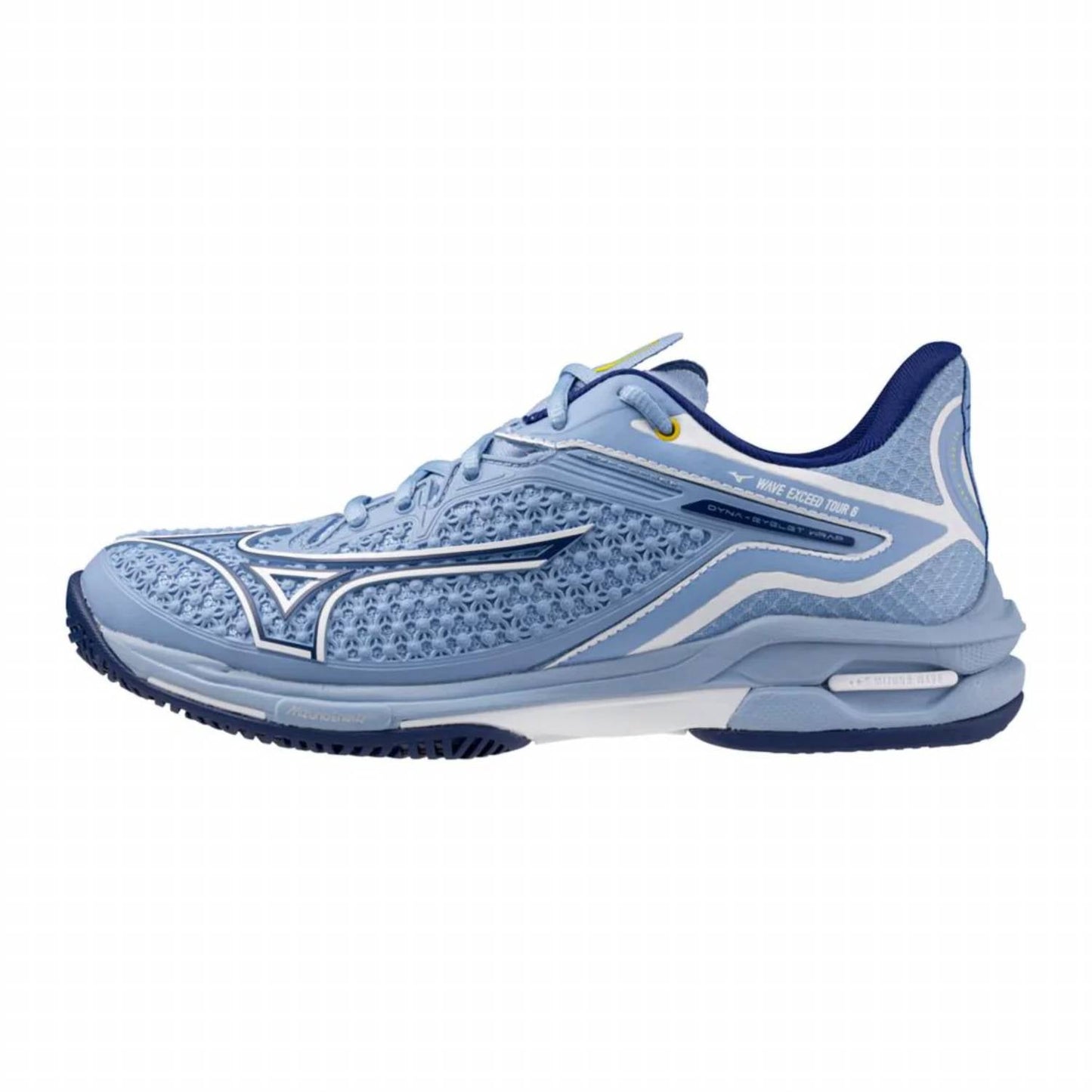 Mizuno - Women's Wave Exceed Tour 6 Ac Shoes