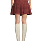 Area Stars - Calla Mini Skirt