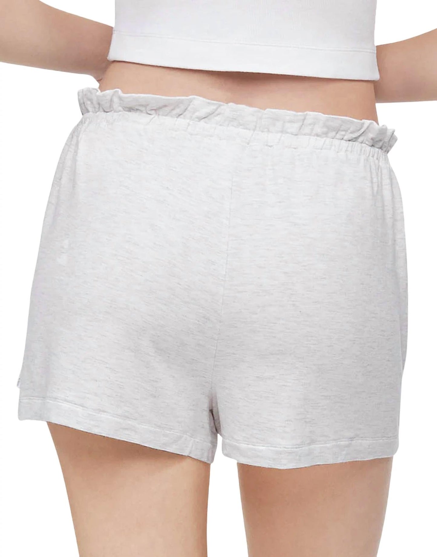 Calvin Klein - Pure Lounge Sleep Short