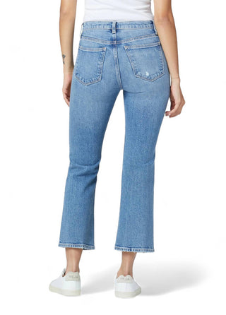 Joe'S Jeans - Calça Jeans Cropped Bota Callie