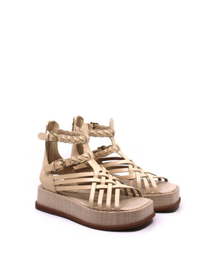 Sam Edelman - Sandálias Nicki Femininas