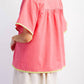 Easel - Boho Top