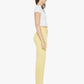 Mother - Maven Wide Hem Ankle High-rise Pants