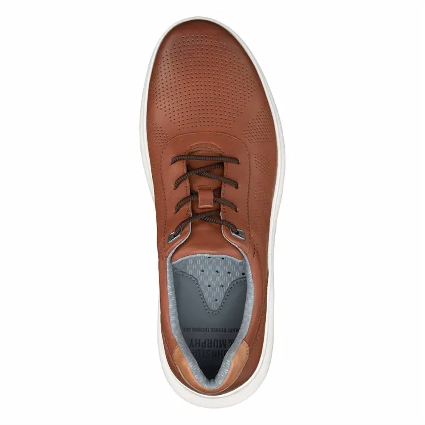 Johnston & Murphy - Men's Activate U-throat Sneaker