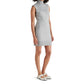 Steve Madden - Karissa Turtleneck Sleeveless Sweater Mini Dress