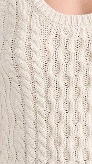 Free People - Tanque de Cabo de Maré Alta