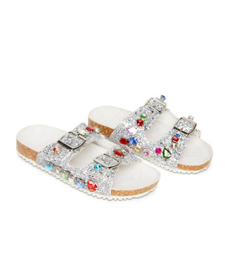 Mini Dreamers - Girl's Dubai Sandals