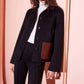 Fifteen Twenty - Ludlow Button Down Jacket