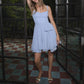 Amanda Uprichard - Anais Mini Dress