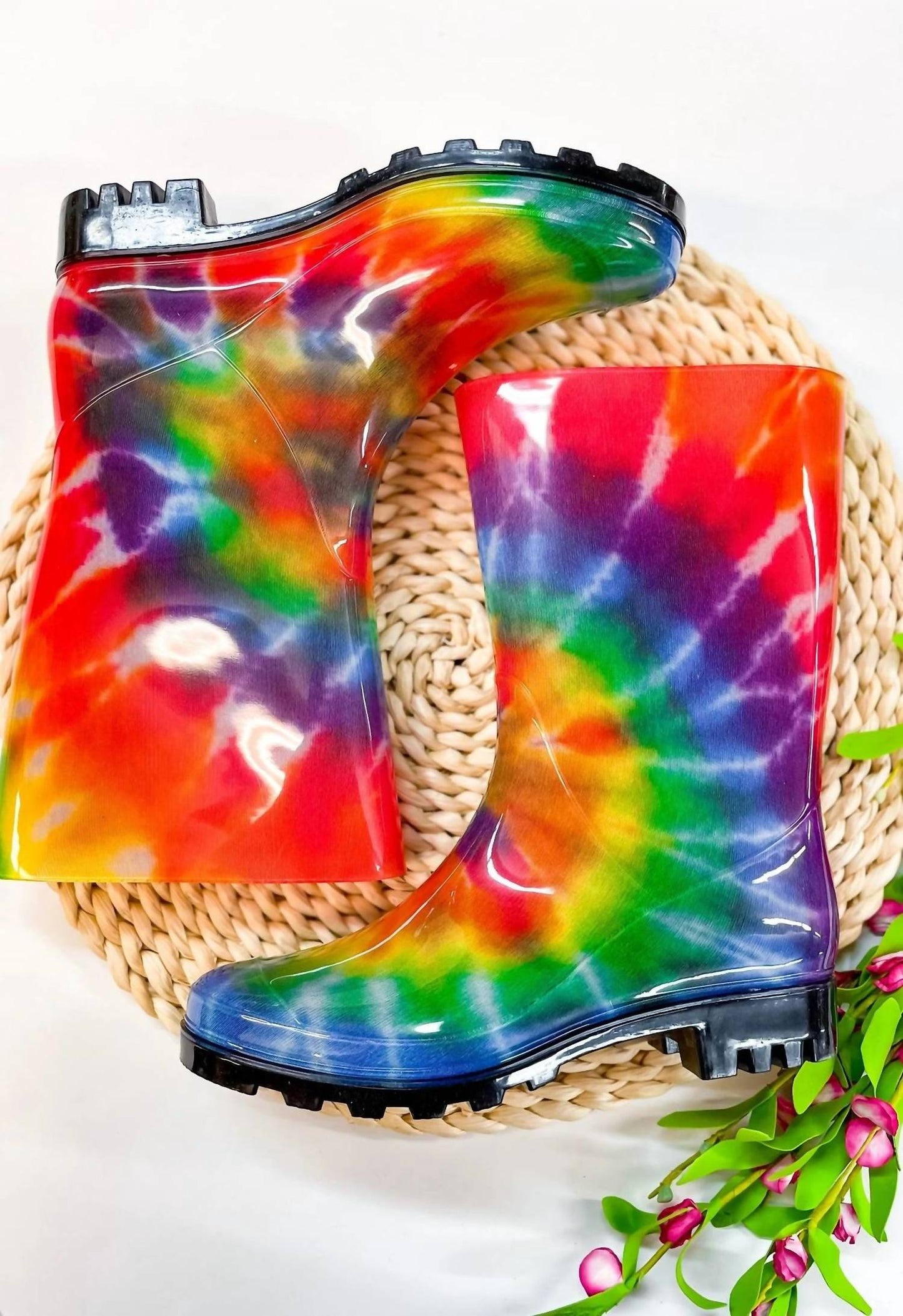 Corkys Footwear - RIVERWALK - RAIN BOOTS