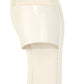 Vince - Evie Platform Slide Sandal