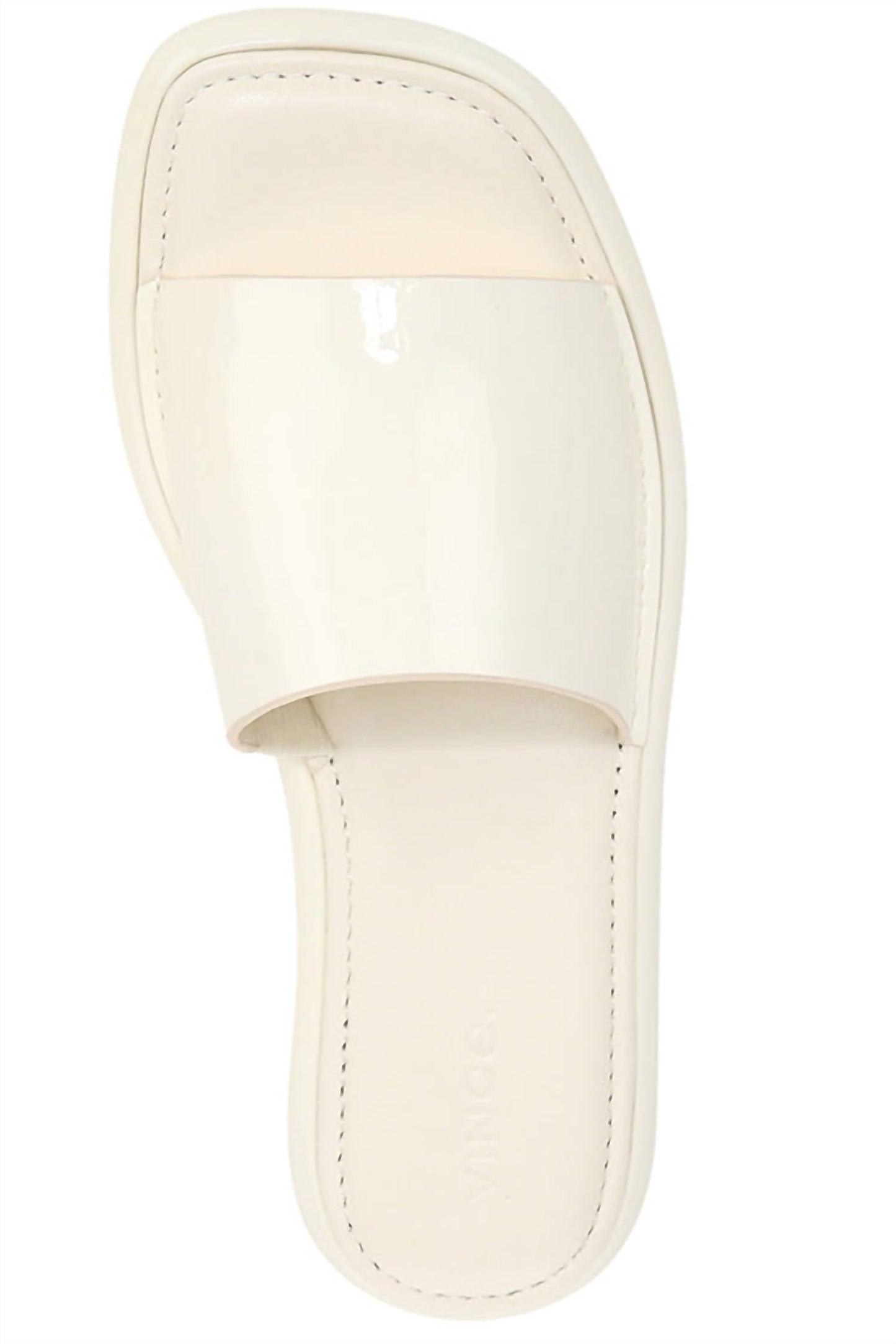 Vince - Evie Platform Slide Sandal