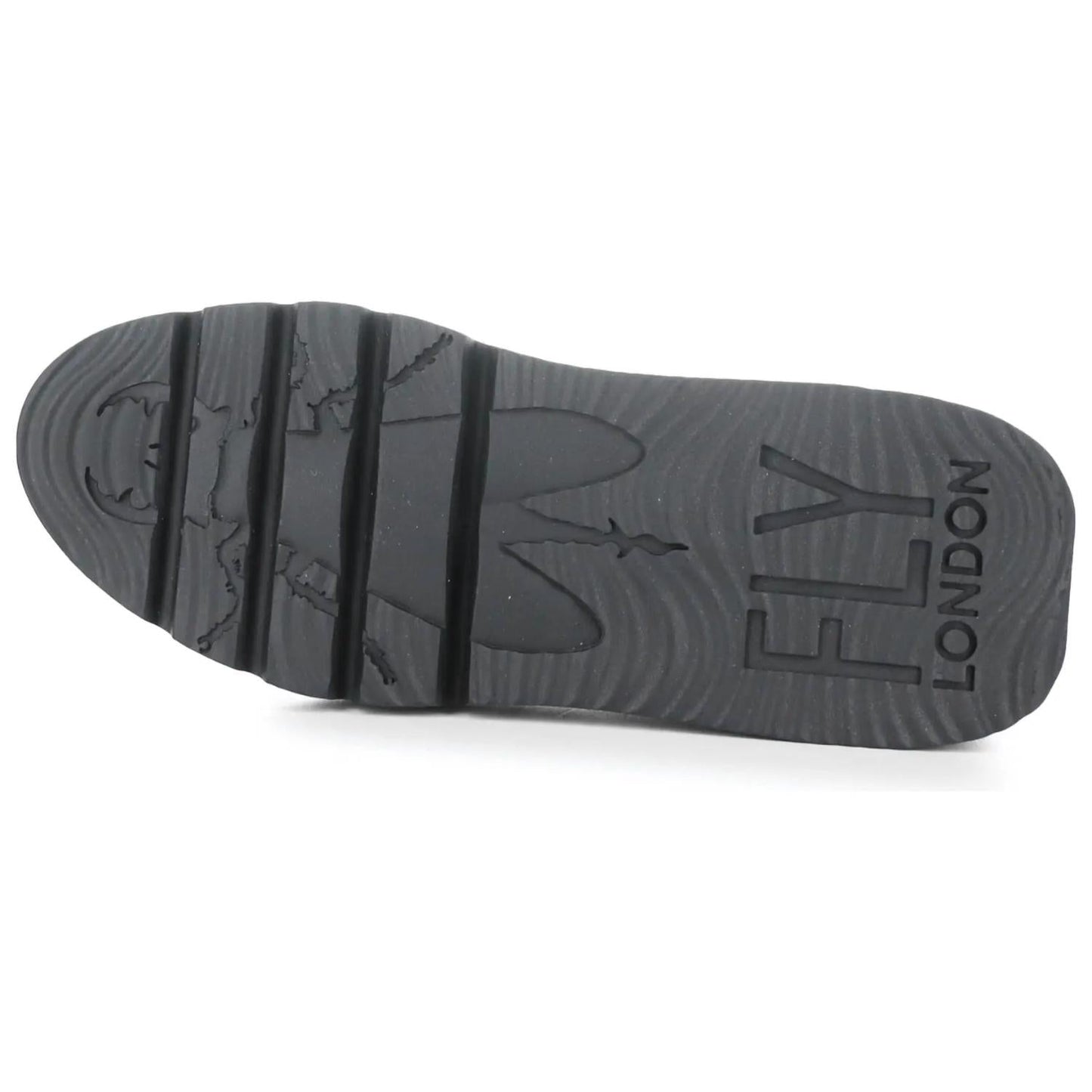 Fly London - WOMEN'S PECE WEDGE SHOE