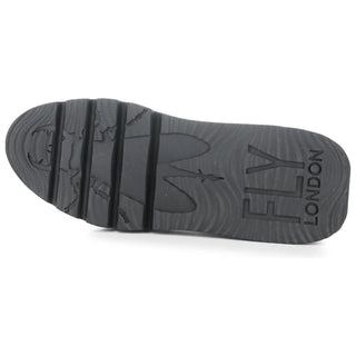 Fly London - SAPATO DE CUNHA FEMININO PECE