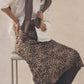 Z Supply - izabel Leopad Skirt