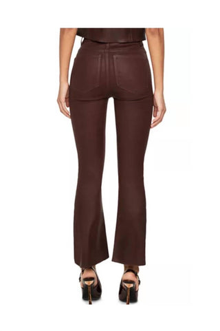 Dl1961 - Calça Jeans Bridget Instasculpt Bootcut 27" Feminina