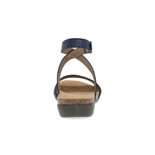 Dansko - Women's Rafferty Ankle Strap Sandal