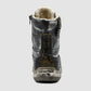 Kcr Group - Men's Tall Comfort Thick Wool Lined Zip-up Leather Boots