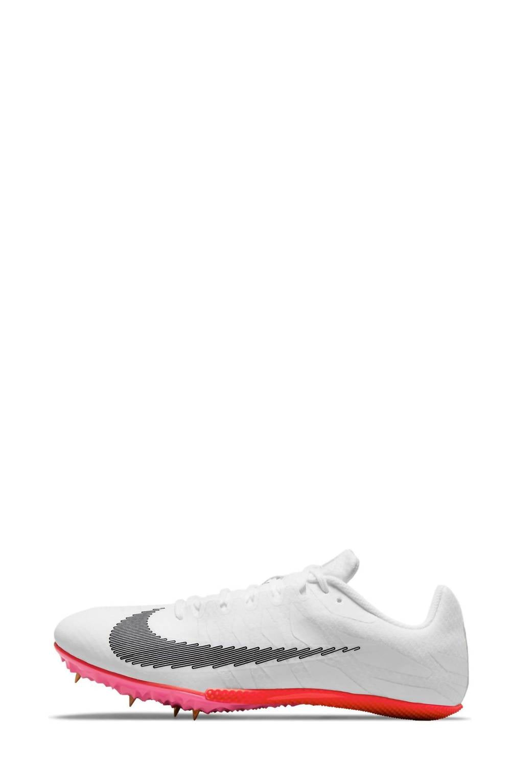 Nike - Men's Zoom Rival S 9 Track Spikes Atletic Shoes - D/Medium Width
