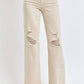 Judy Blue - High Waist 90’s Straight Denim Jeans