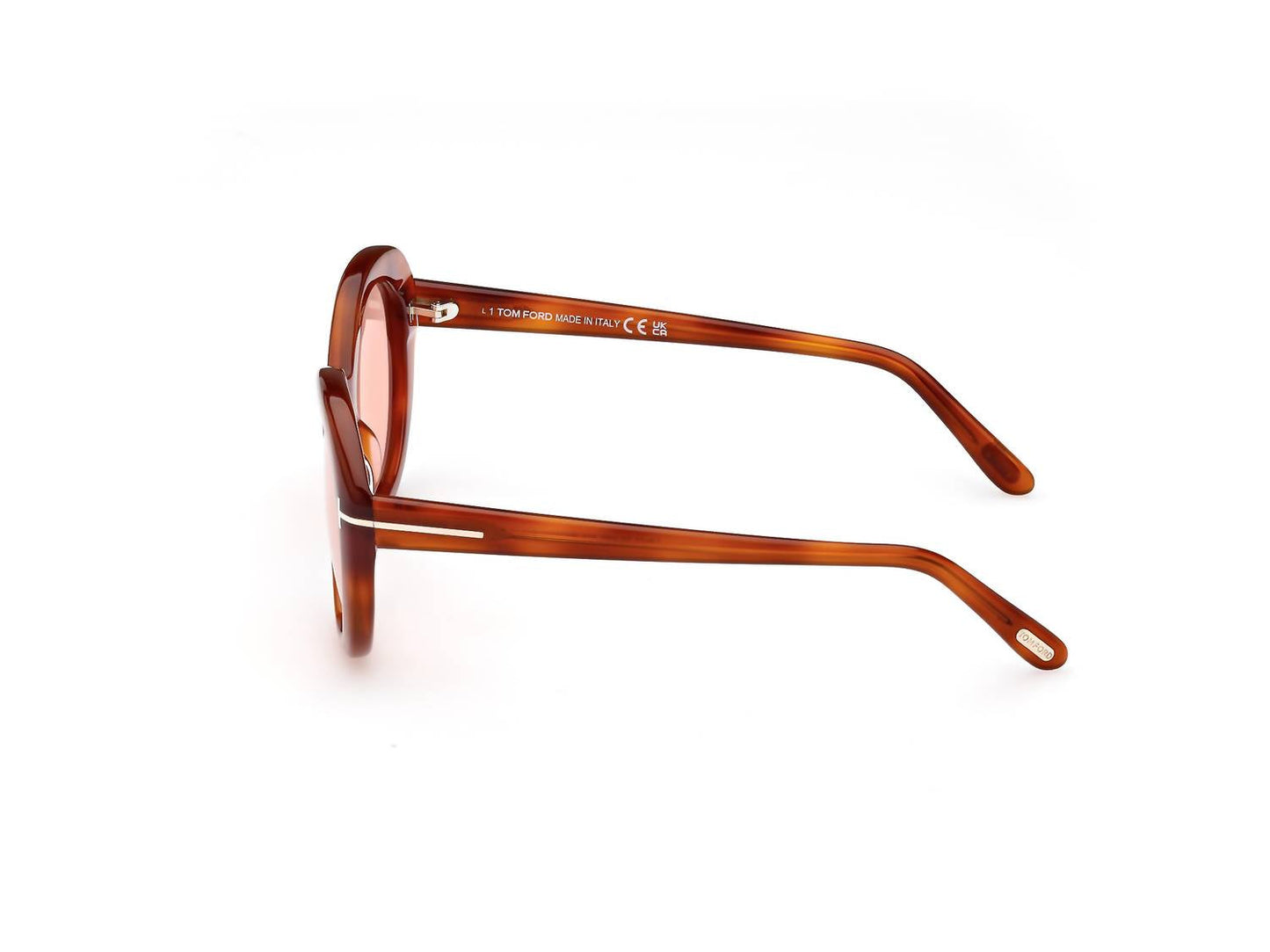 Tom Ford - WOMEN'S FT1009 LILY SUNGLASSES