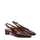 Sam Edelman - Women's Ronnie Slingback Sandals