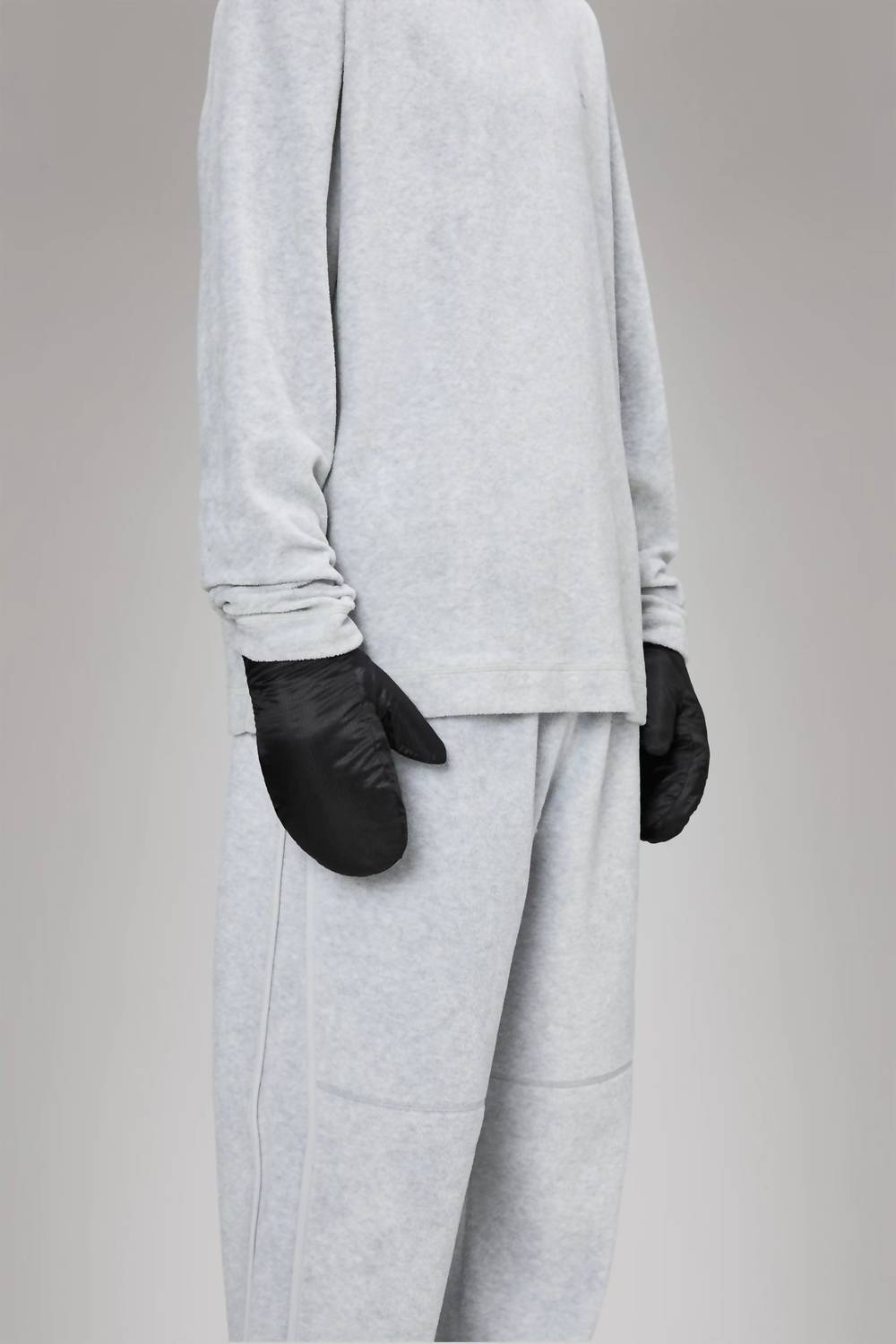 Rains - Ripstop Puffer Mittens