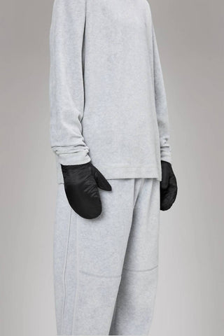 Rains - Luvas Puffer Ripstop