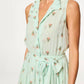 Misa Los Angeles - Thebez maxi dress