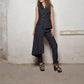 Simply Mila - Uneven Asymmetrical Vest