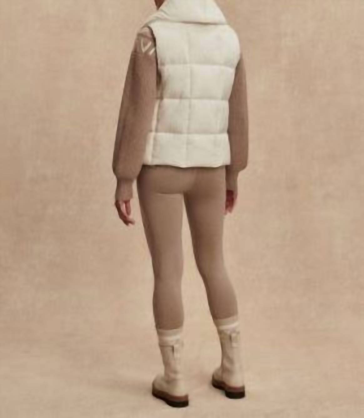 Varley - Chiara Padded Gilet