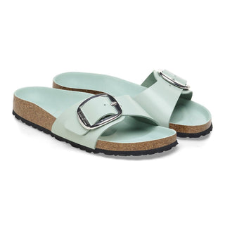 Birkenstock - Sandália Madrid Big Buckle Feminina