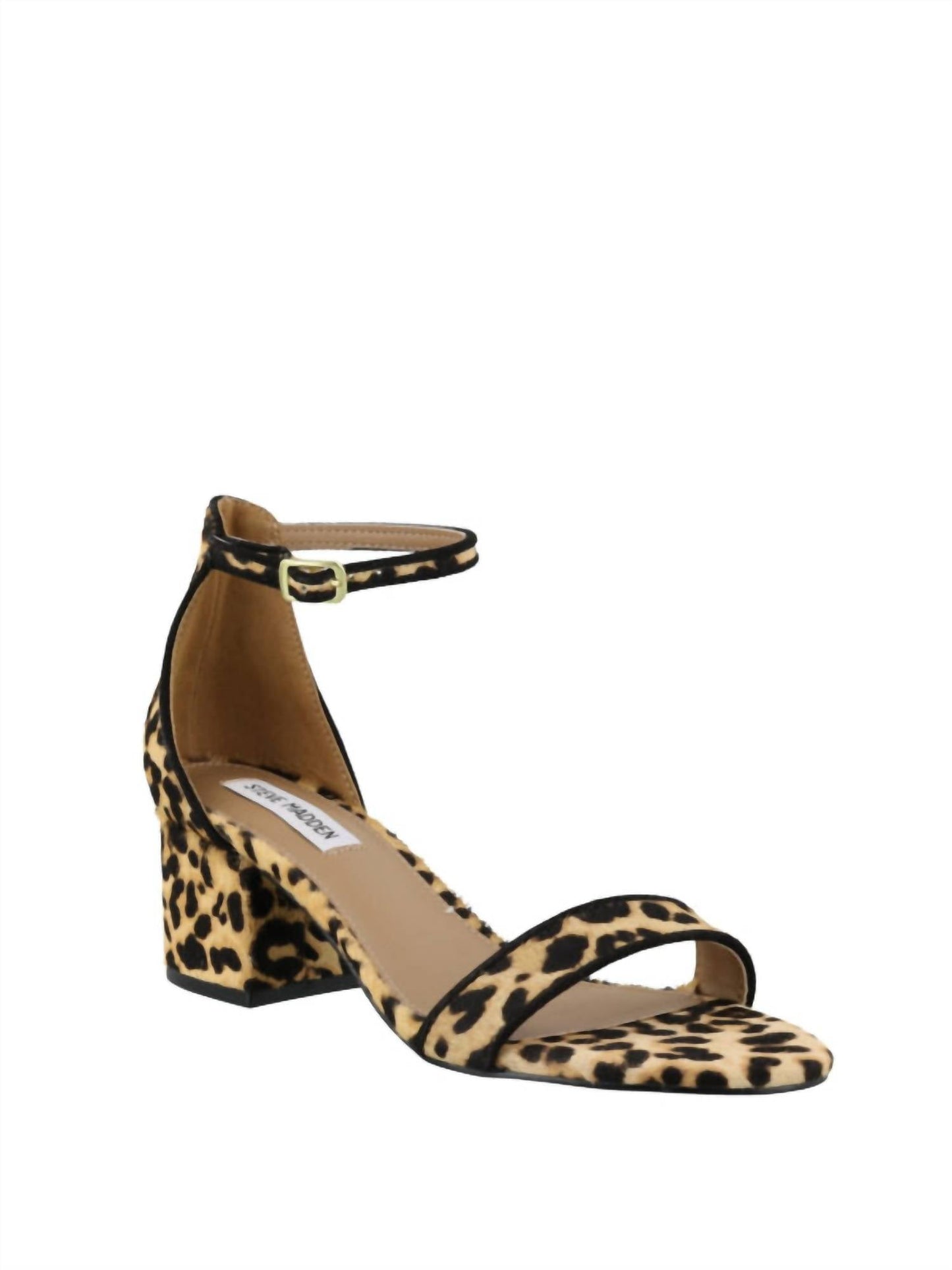 Steve Madden - Women's Irenee Sandal